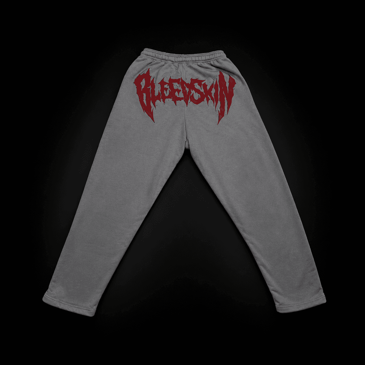 Bidun tamat Sweatpants by Cybertronic