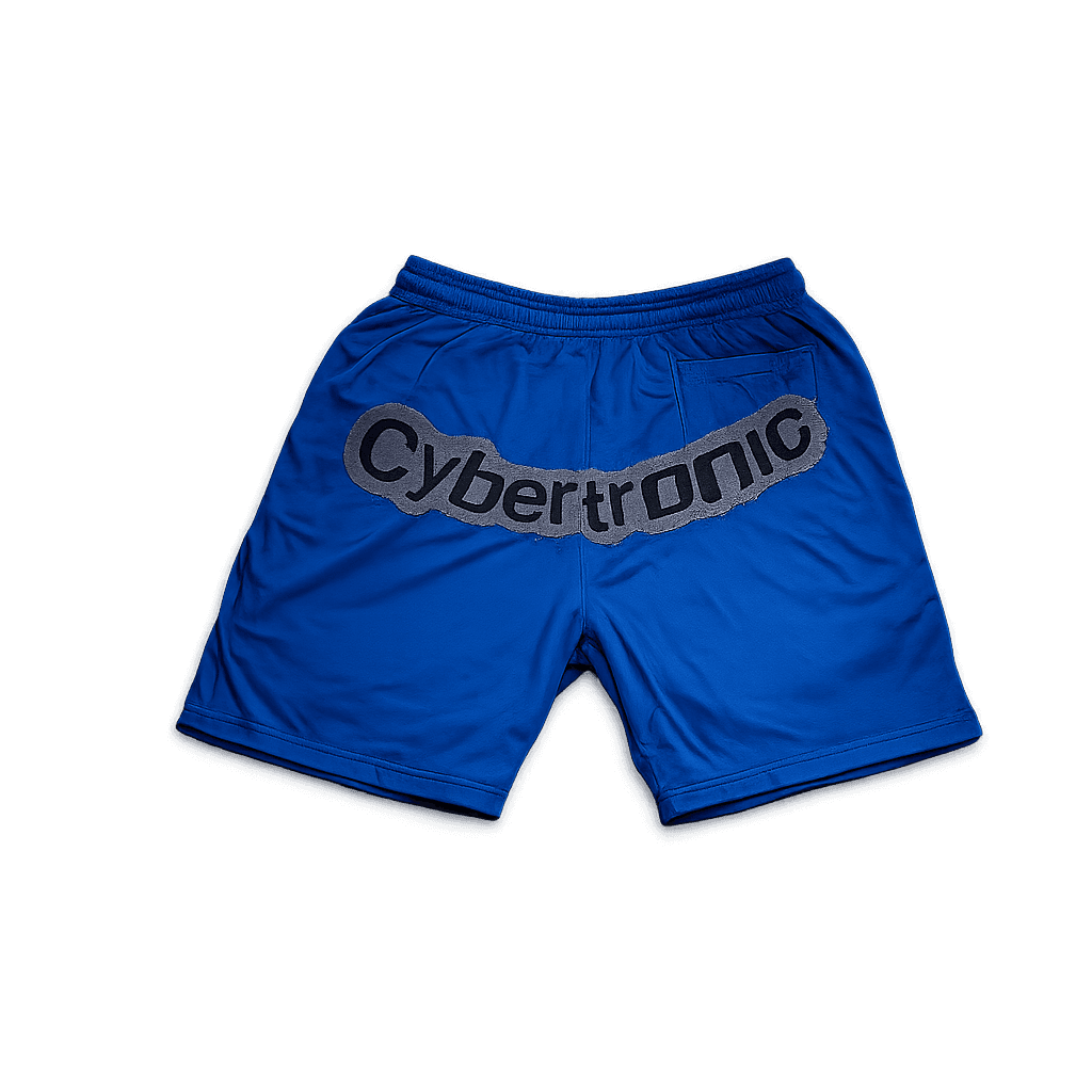 Cybertronic Shorts by Cybertronic — view 3